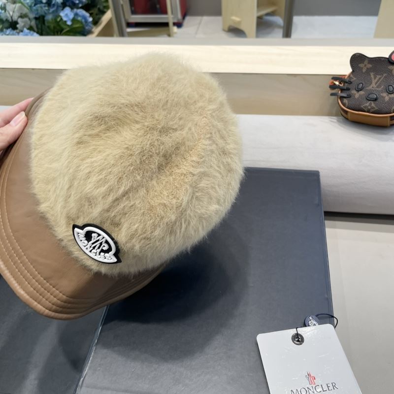 Moncler Caps